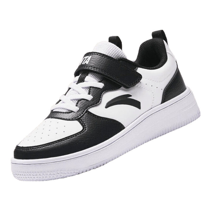 —安踏儿童运动鞋全新上市！让孩子在运动中