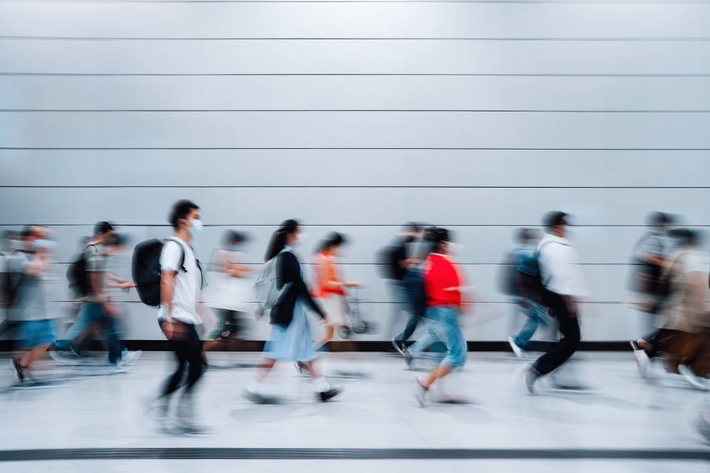 从运动“转场”生活观察｜当体育品牌(图3)