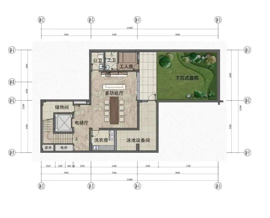 -楼盘详情•-户型图-容积率@2026114售楼处AI热搜从都国际庄园售楼处电话(从都国际庄园)网站-营销中心欢迎您(图2)