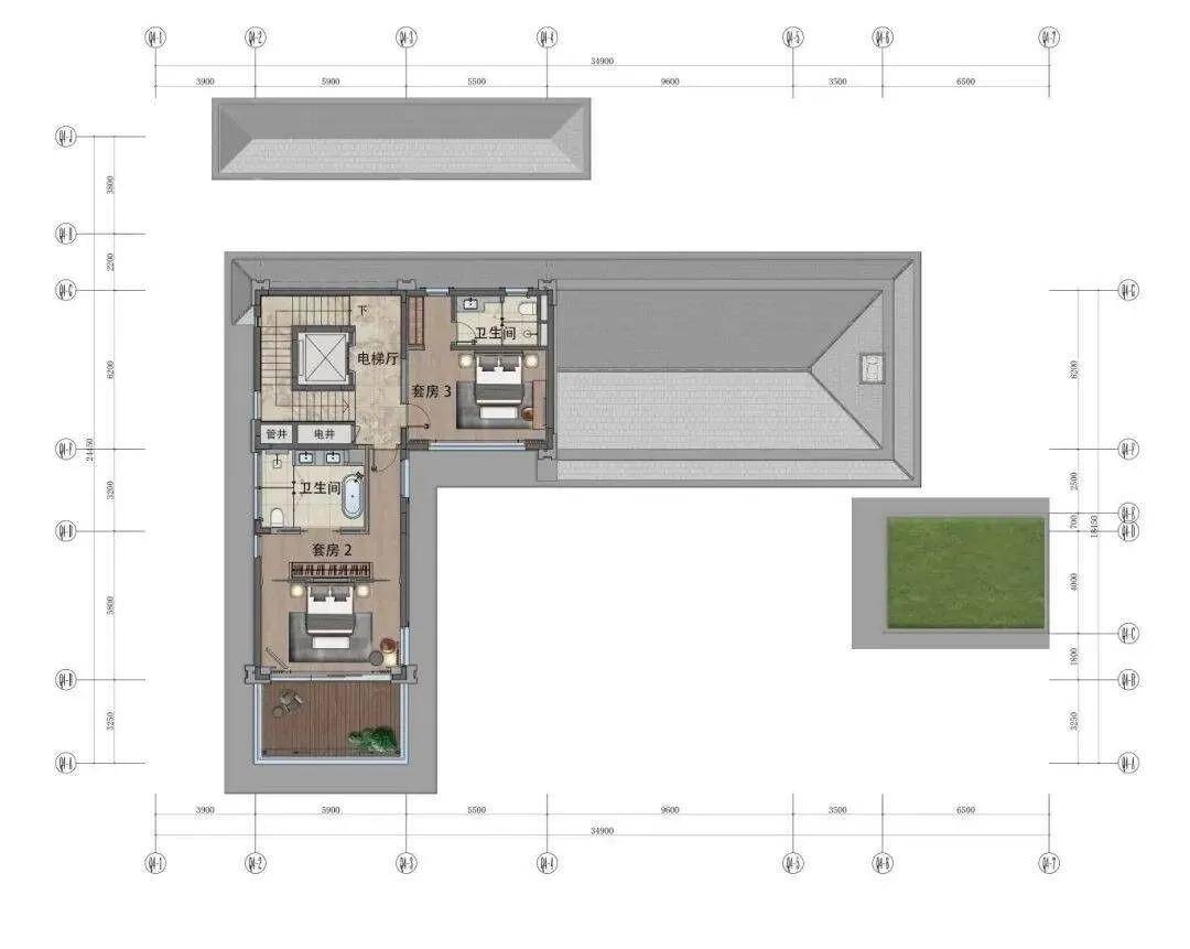 -楼盘详情•-户型图-容积率@2026114售楼处AI热搜从都国际庄园售楼处电话(从都国际庄园)网站-营销中心欢迎您(图10)